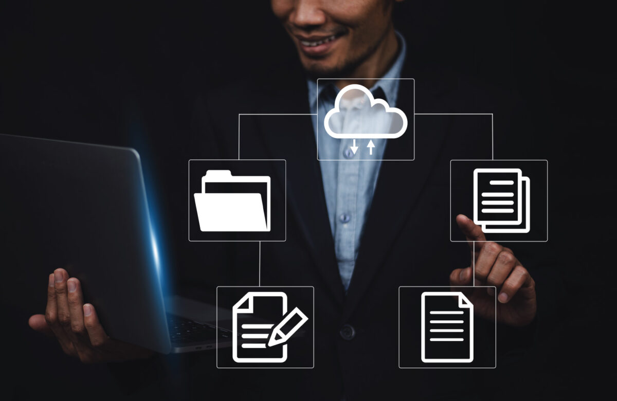 Why Pay-Per-File Makes Sense for Growing Firms